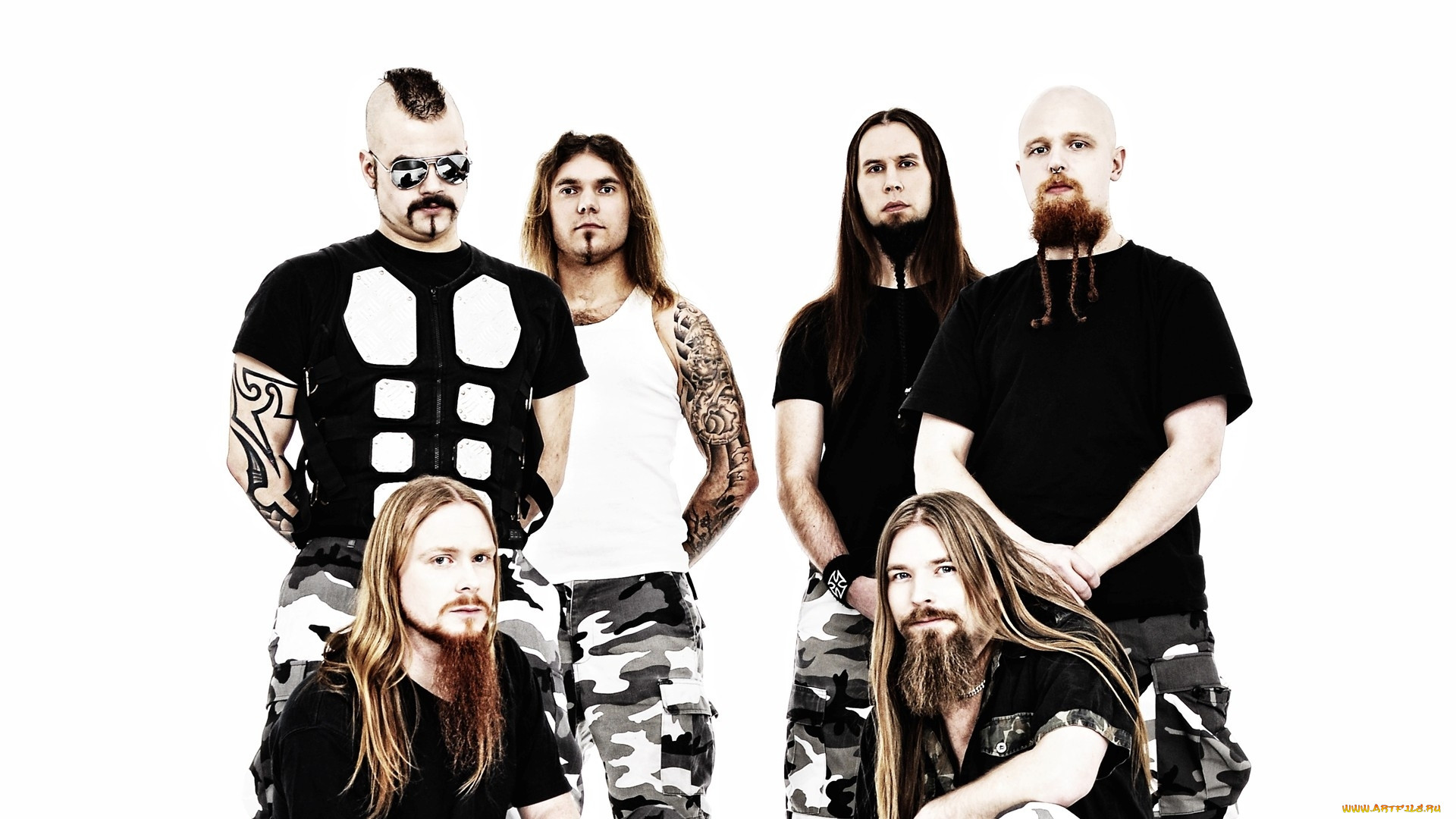 sabaton, , -, , -